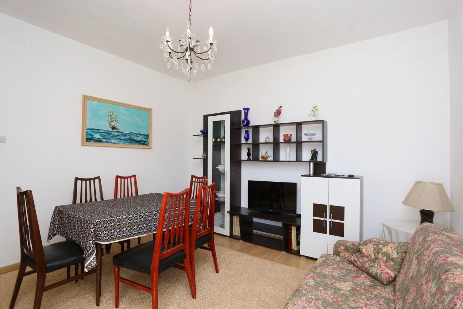 Apartments Marija 1000 Rabac Exterior photo