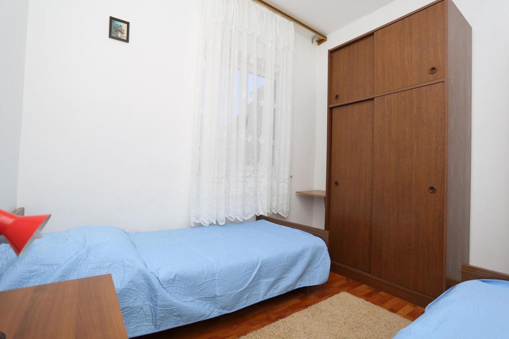 Apartments Marija 1000 Rabac Exterior photo