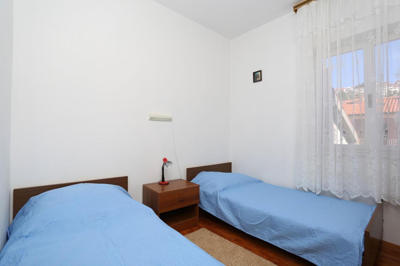 Apartments Marija 1000 Rabac Exterior photo