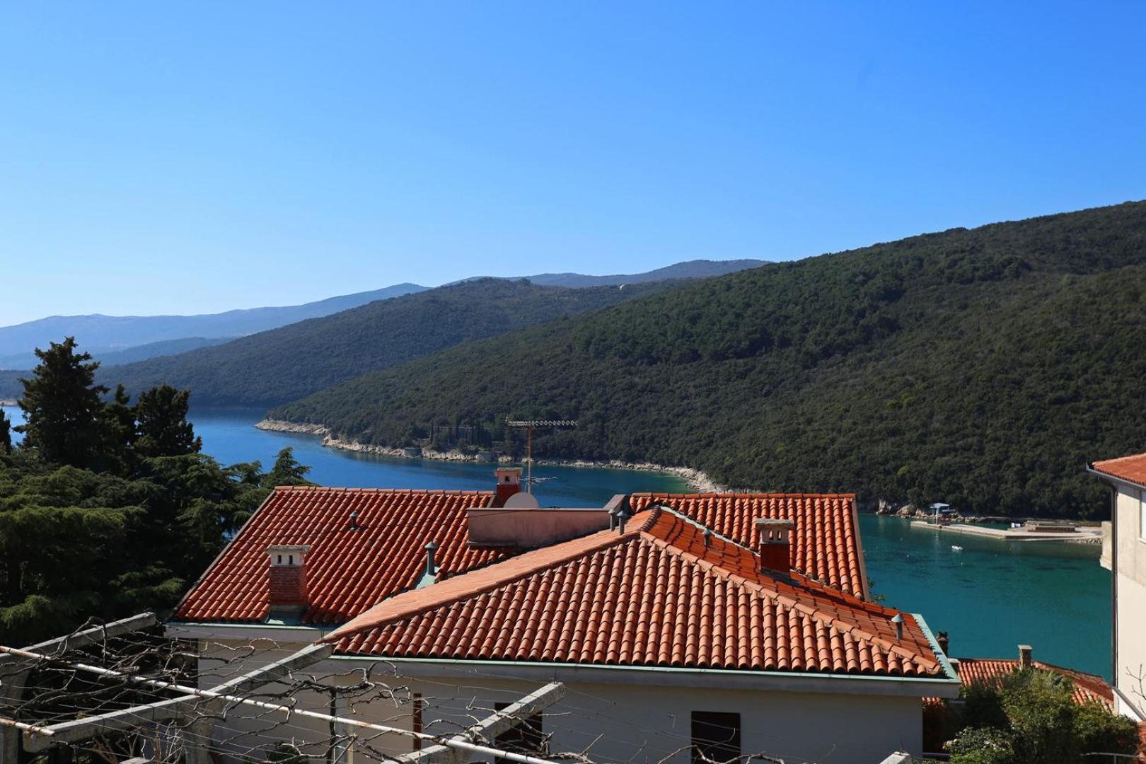 Apartments Marija 1000 Rabac Exterior photo