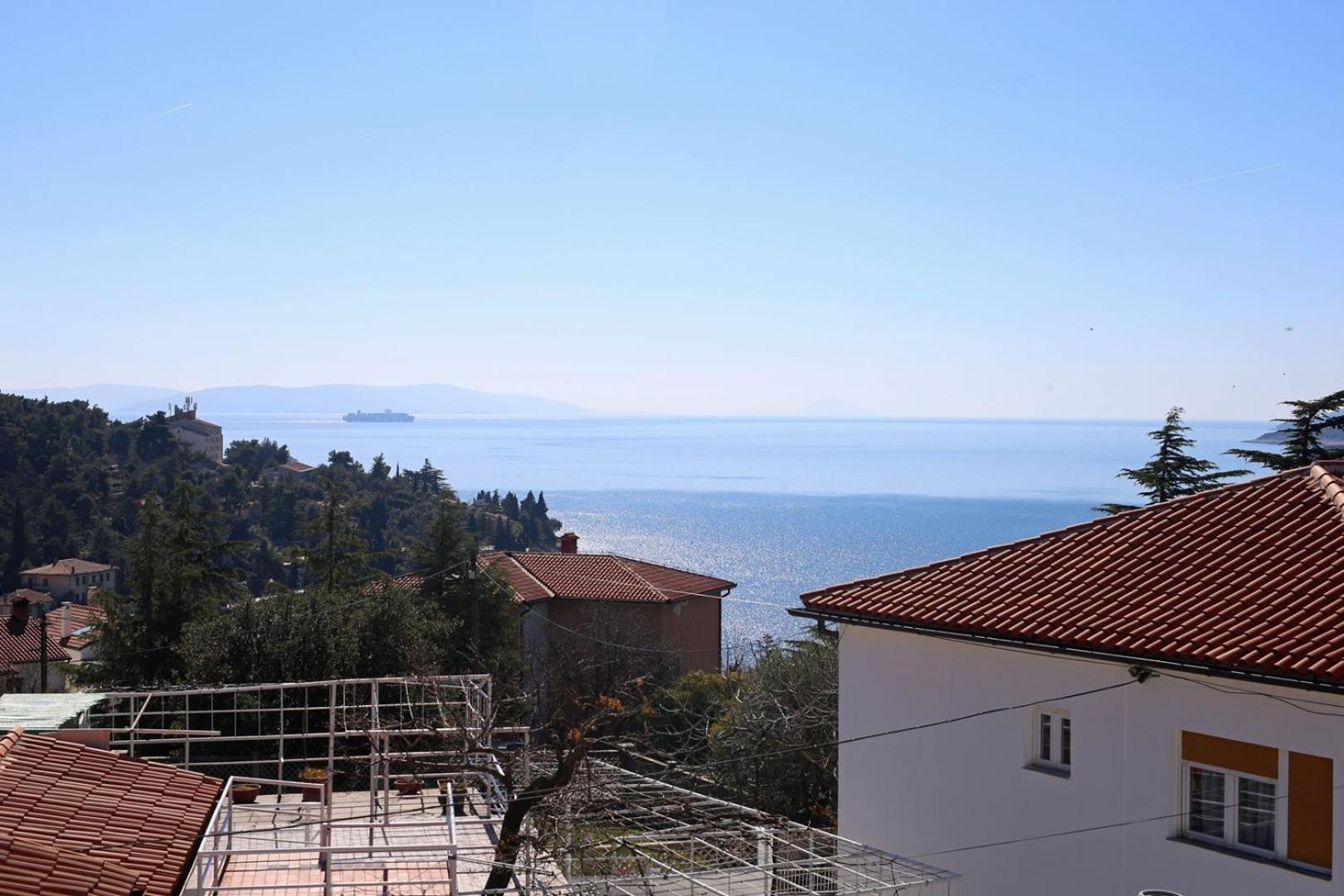 Apartments Marija 1000 Rabac Exterior photo