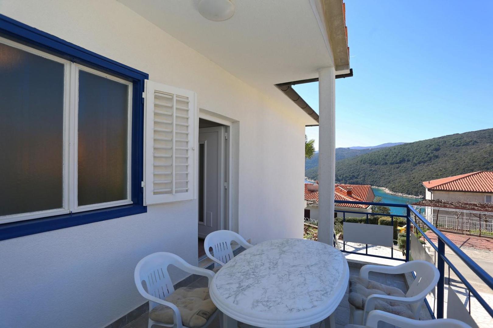 Apartments Marija 1000 Rabac Exterior photo
