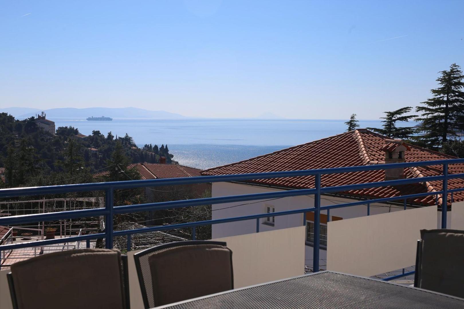 Apartments Marija 1000 Rabac Exterior photo