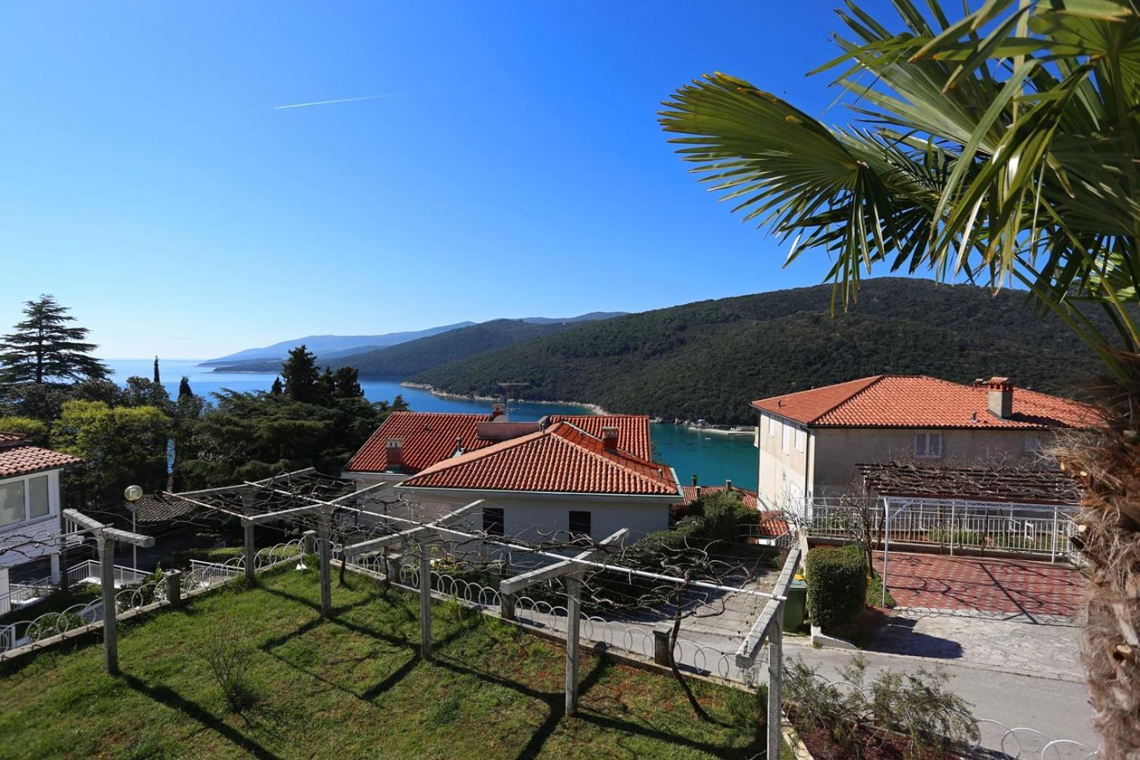 Apartments Marija 1000 Rabac Exterior photo