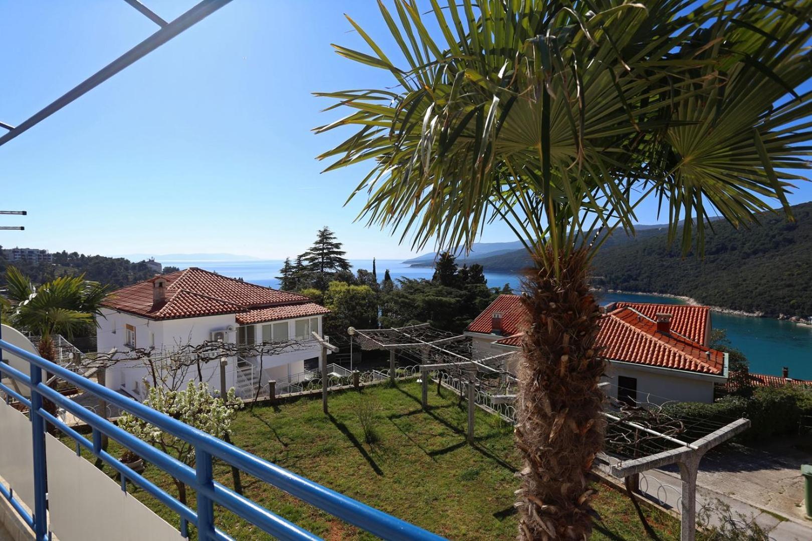 Apartments Marija 1000 Rabac Exterior photo