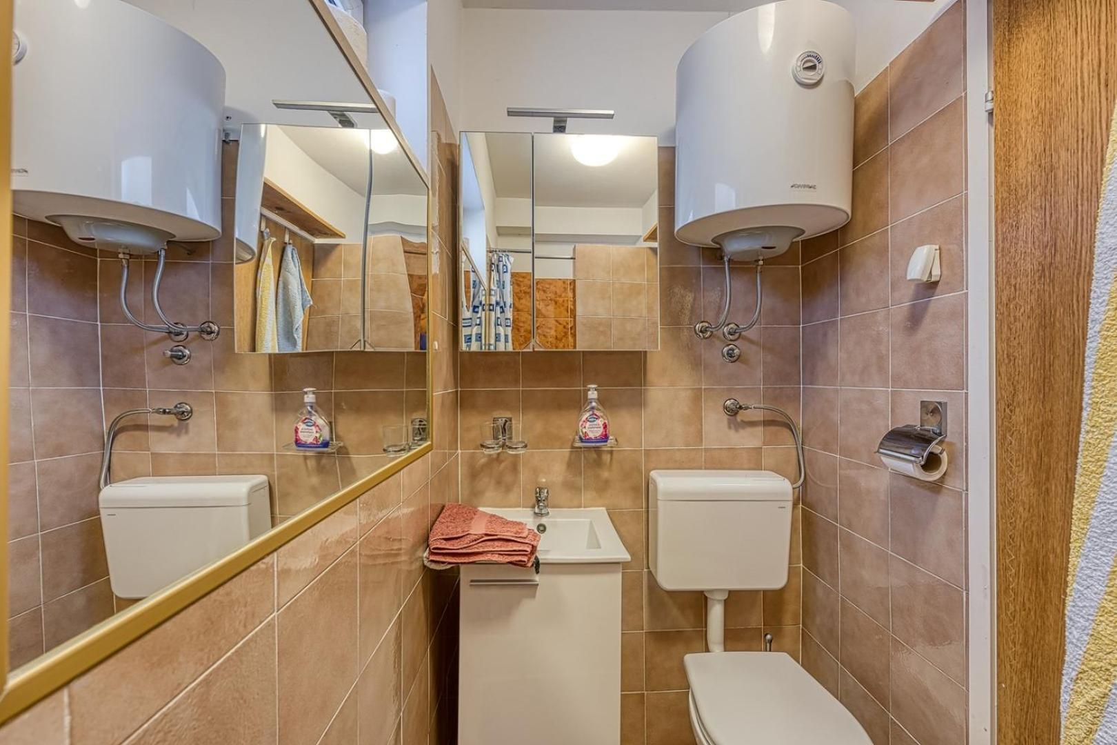 Apartments Marija 1000 Rabac Exterior photo