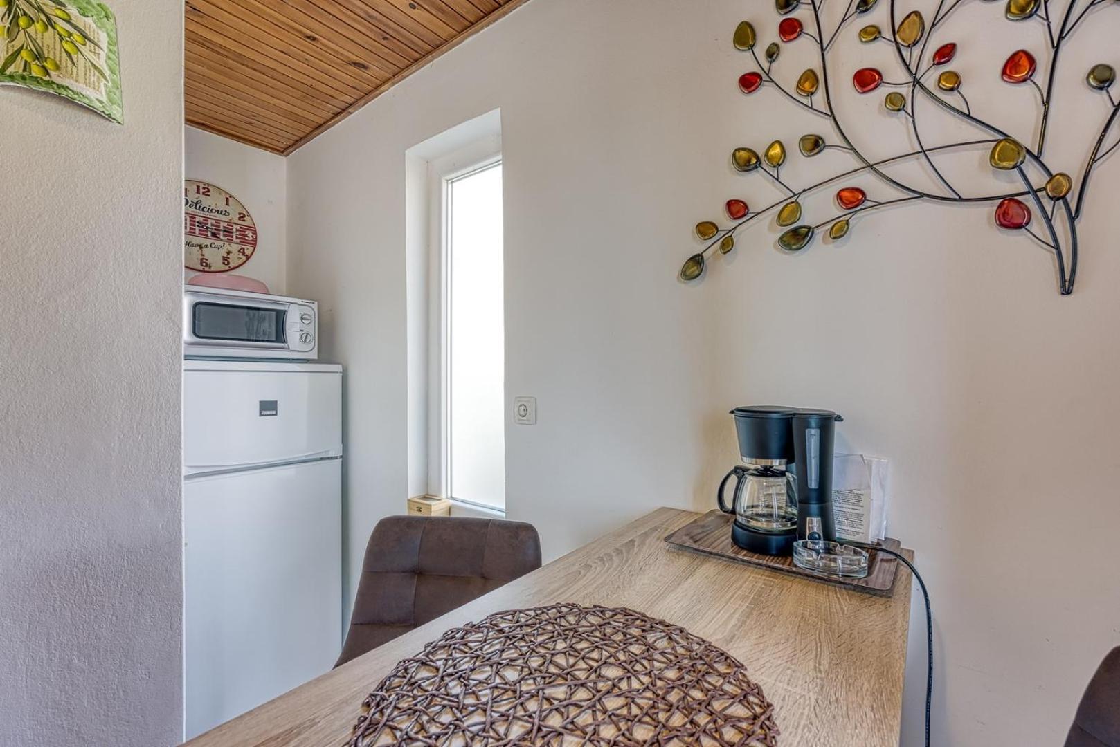 Apartments Marija 1000 Rabac Exterior photo