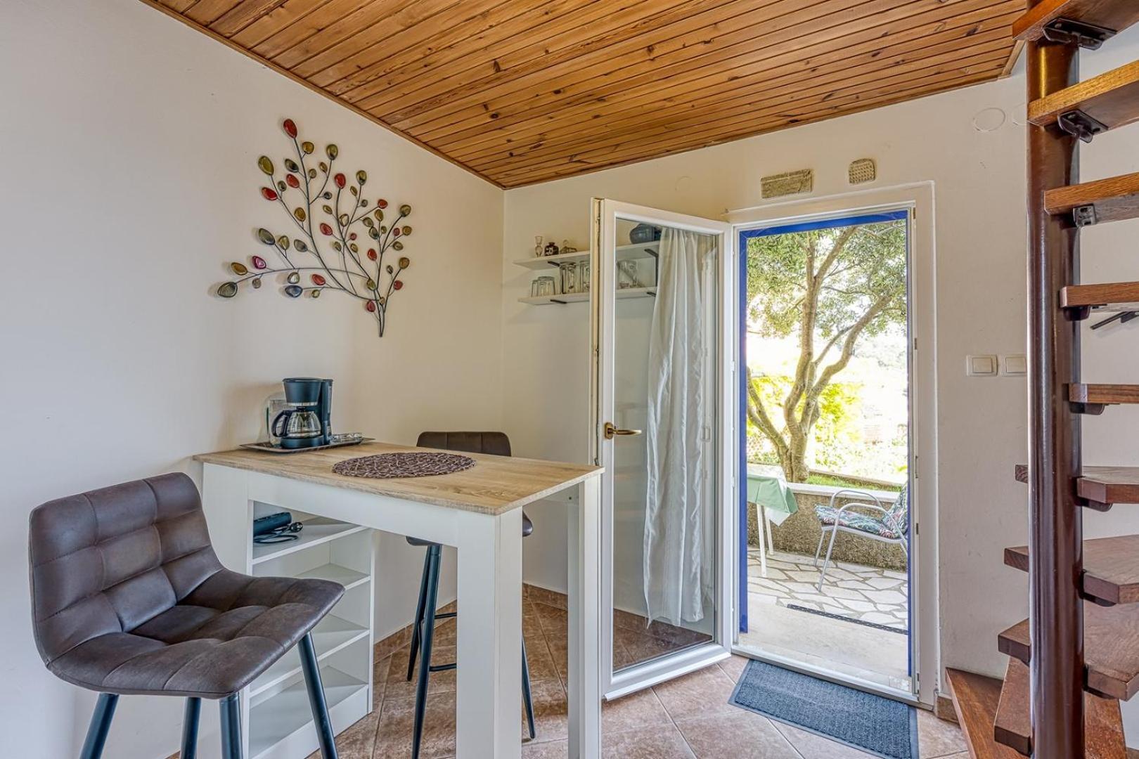 Apartments Marija 1000 Rabac Exterior photo