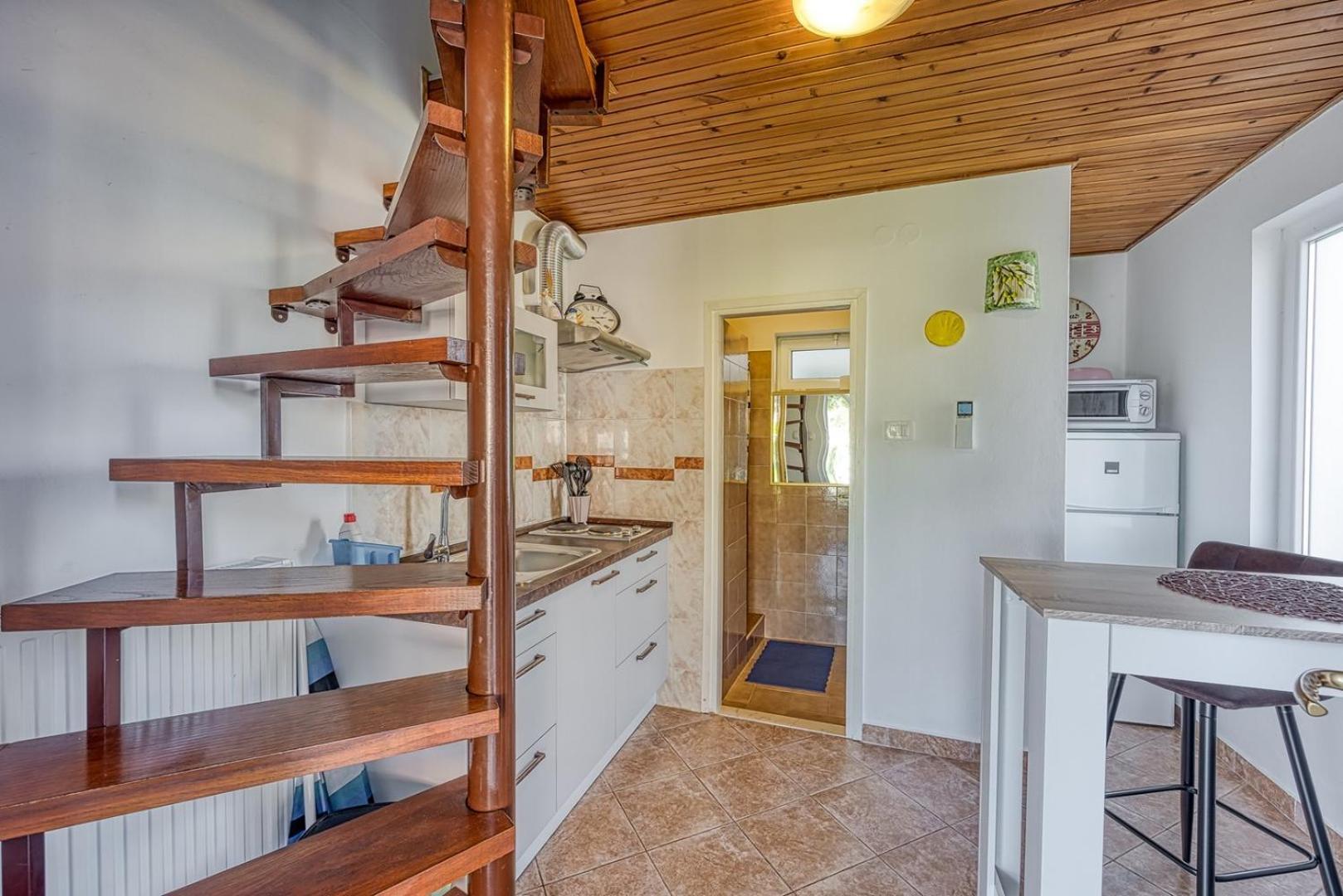 Apartments Marija 1000 Rabac Exterior photo